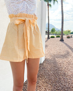 Lemonade Shorts