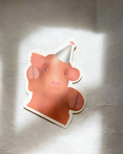 Load image into Gallery viewer, Party Animal Sticker
