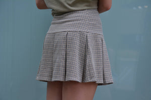 Fifth Avenue Tennis Skirt